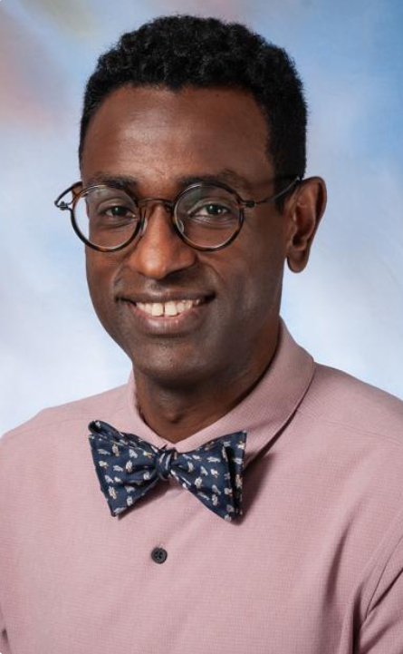 Dr. Abubaker Hassan, MD
