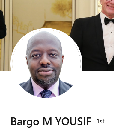 Dr. Mohamed Bargo